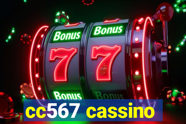 cc567 cassino